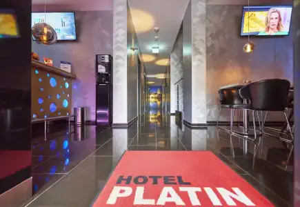 Platin Regensburg - 11
