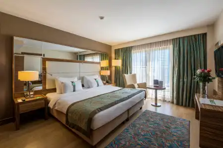 Holiday Inn Istanbul Sisli by IHG - 2