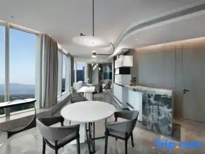 Crowne Plaza HANGZHOU SCIENCE CITY by IHG - 12