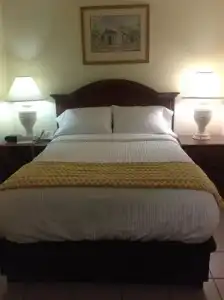 Micro Condo Suites - 8