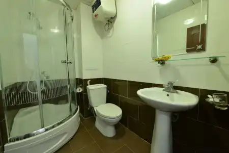 Golden Time Hostel 3 - 29