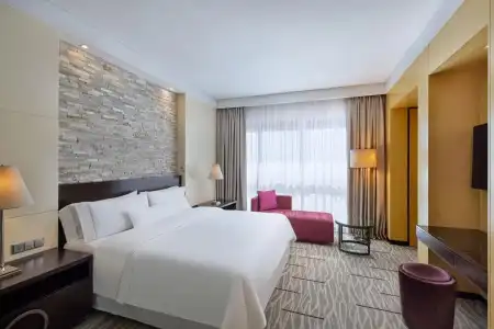 The Westin City Centre Bahrain - 40