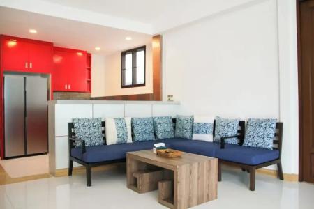 Samui Mekkala Resort & Pool Villa - 216