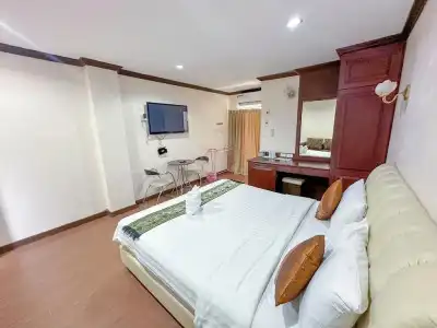 Baiboon Grand - 56