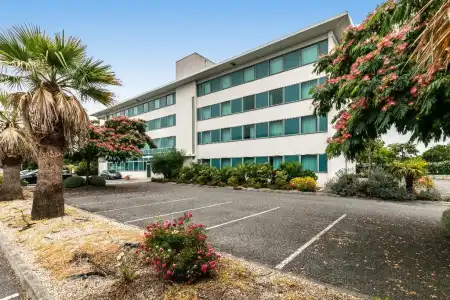 B&B Toulouse Basso Cambo - 18