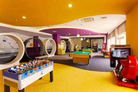 Villa Side Residence - 19