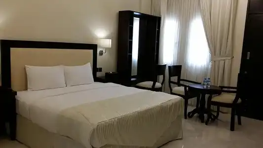 Remas Suites - 32