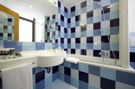 Mercure Rome Piazza Bologna - 19