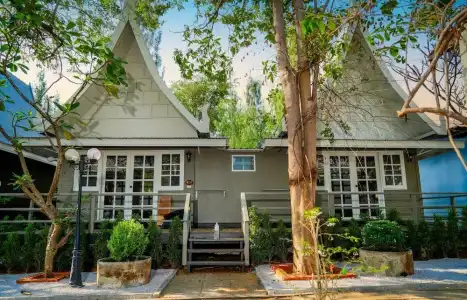 Luna Hut Resort Hua Hin - 79