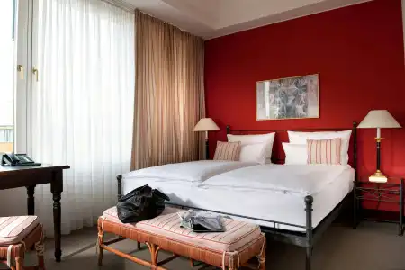 Elbflorenz Dresden - 22