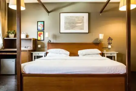 Homeaway Townhouse 1934 Penang - 24