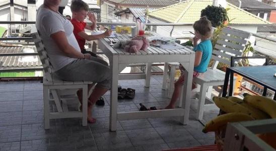 Jenny Hostel HuaHin - 22