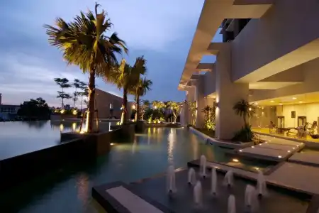 Swiss-Garden Residences Kuala Lumpur By Homes Asian - 14