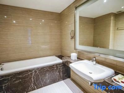 Grand Tjokro Premier Bandung - 95