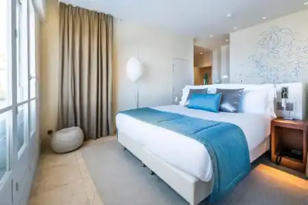 Le Petit Nice Passedat - Relais & Châteaux - 60