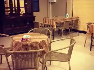 The Old Palace Resort - 14