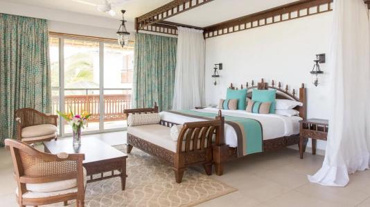 Royal Zanzibar Beach Resort - 2