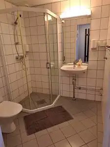 Motell Svinesundparken - 57