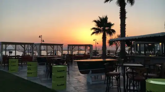 Ra Otel - 18