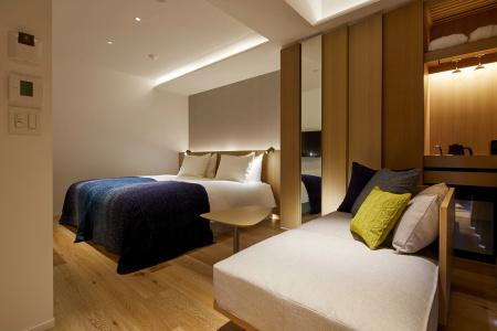 2 Bedroom Apartment Near GINZA TSUKIJI TOKYO STATION - 6