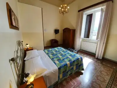 Albergo Cavour - 16