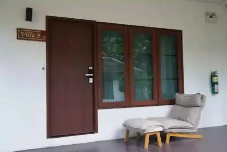 Mango Tree Resort - 91