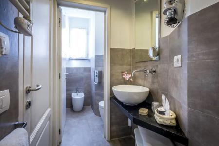 La Scaletta Al Ponte Vecchio - 384