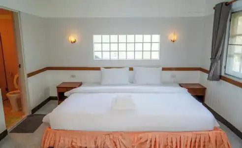 Luna Hut Resort Hua Hin - 118