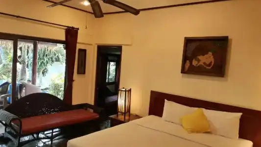 Papillon Resort - 96
