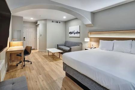 Radisson El Paso Airport - 33