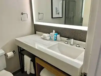 Sheraton Virginia Beach Oceanfront - 181