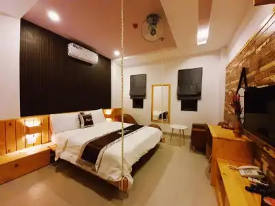 Kha Thy by OYO Rooms - 48