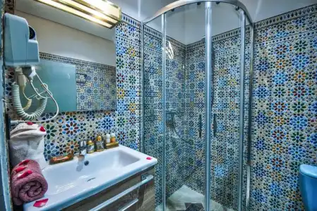 Riad Les Oliviers & Spa - 111