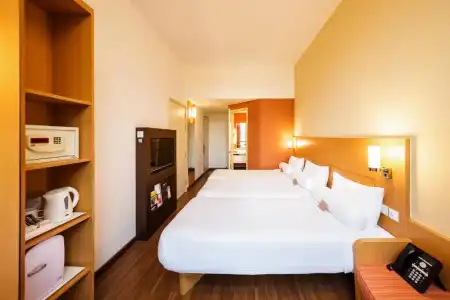 ibis Singapore Novena - 42