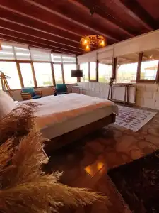 Begam Butik Otel - 31