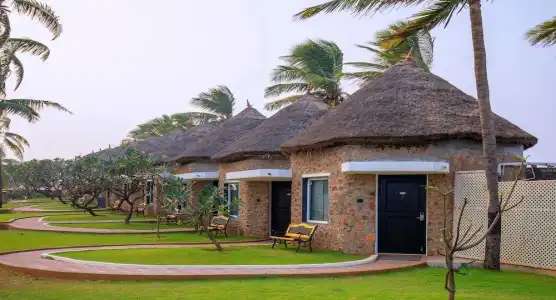 MGM Beach Resorts - 154