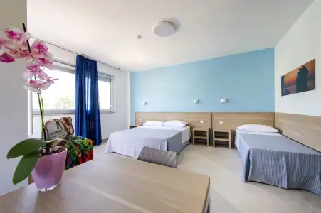 Residence Torre del Porto - 34