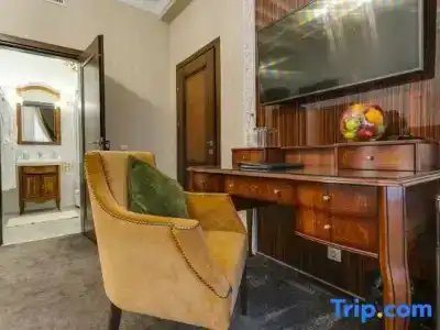 Sadovnicheskaya City Center - 98