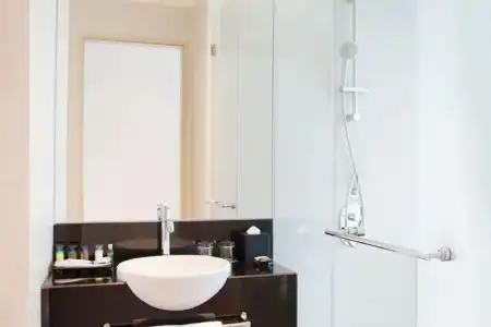 Four Points by Sheraton Jakarta Thamrin - 7