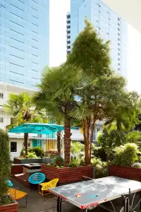 The Burrard - 11