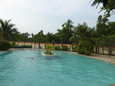 Sea Sand Sun Resort Rayong - 41