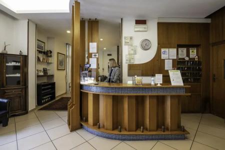 Ausonia B&B RiMiNi - 25