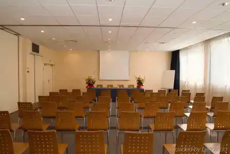 Mercure Hyeres Centre Côte d'Azur - 19