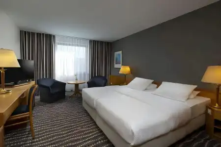 Maritim Magdeburg - 42