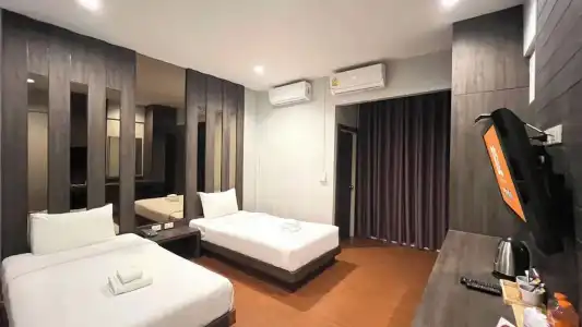 B2 Buriram Boutique & Budget - 126