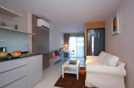 The Present Sathorn - 9