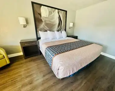 Canyon Inn Motel Flagstaff AZ - 13