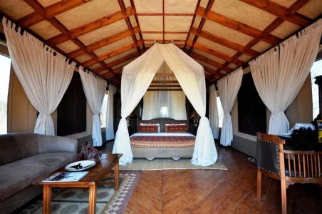 Elephant Rock Luxury Camp Tarangire - 4