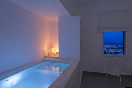 Loizos Stylish Residences - 21