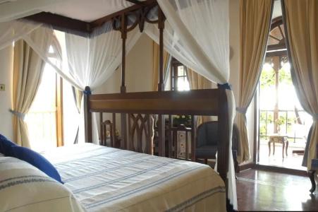 Zanzibar Serena - 29